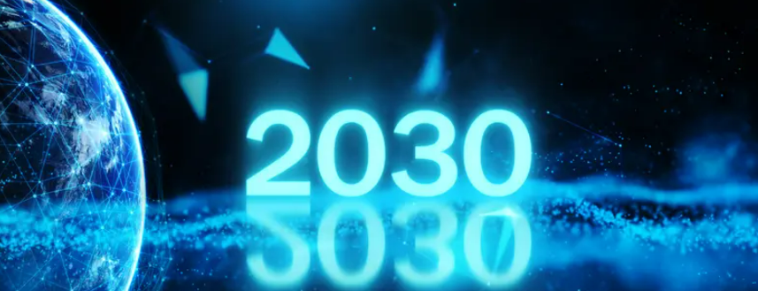 تقرير: هذا ما سيفعله الذكاء الاصطناعي في عام 2030